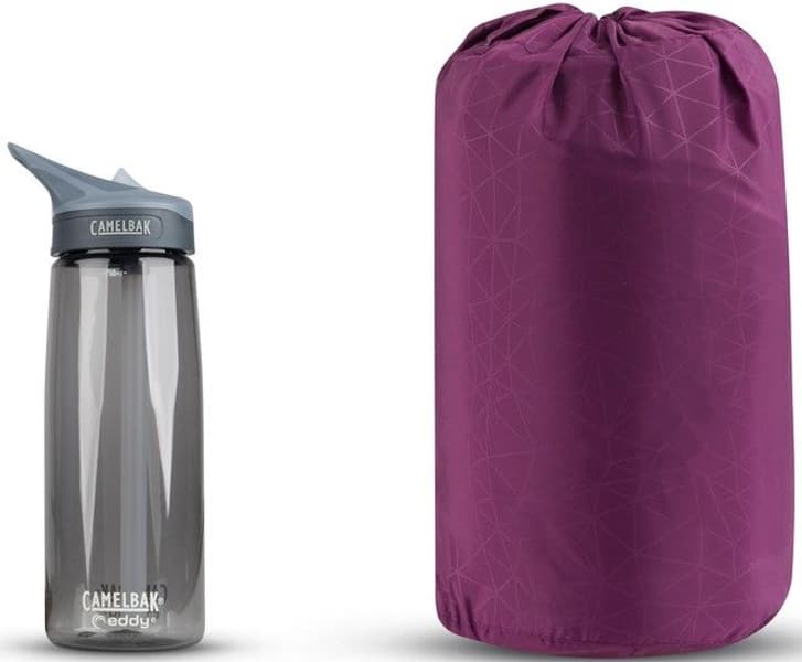 Selfinflate Mat Comfort Plus Women Long, view: 9