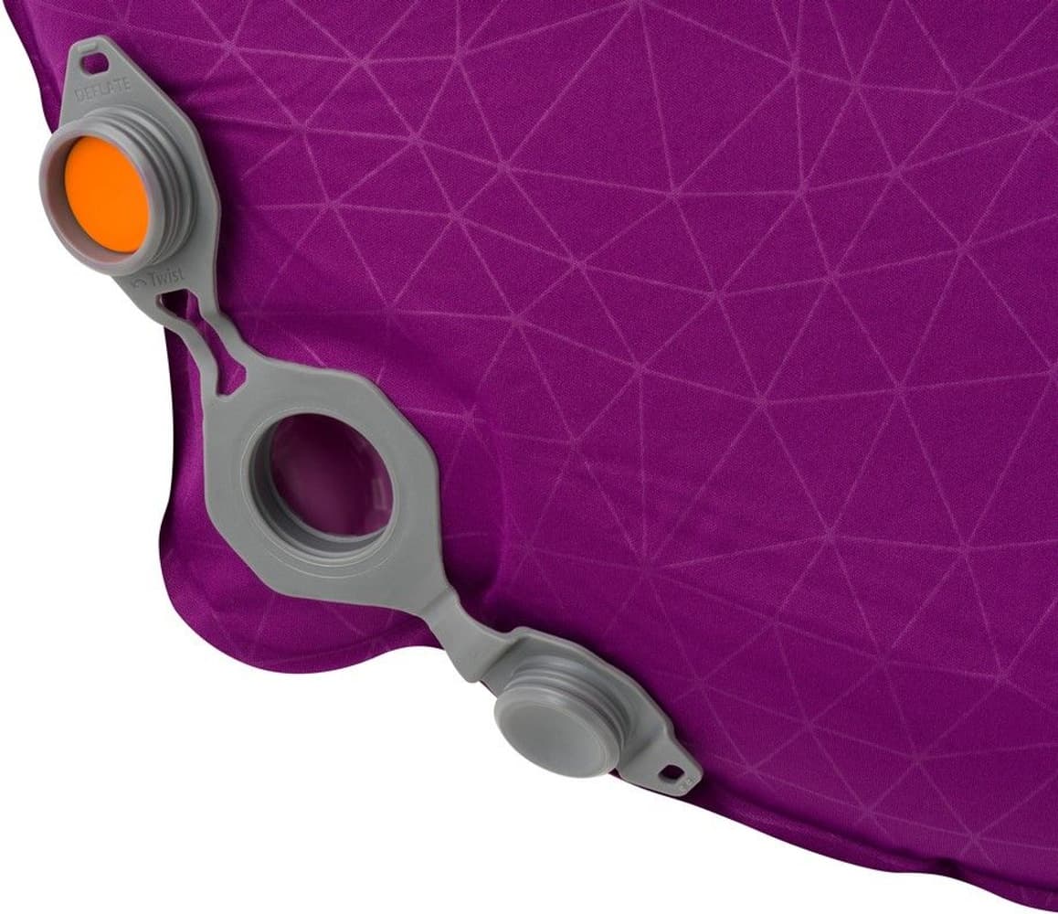 Selfinflate Mat Comfort Plus Women Long, view: 6