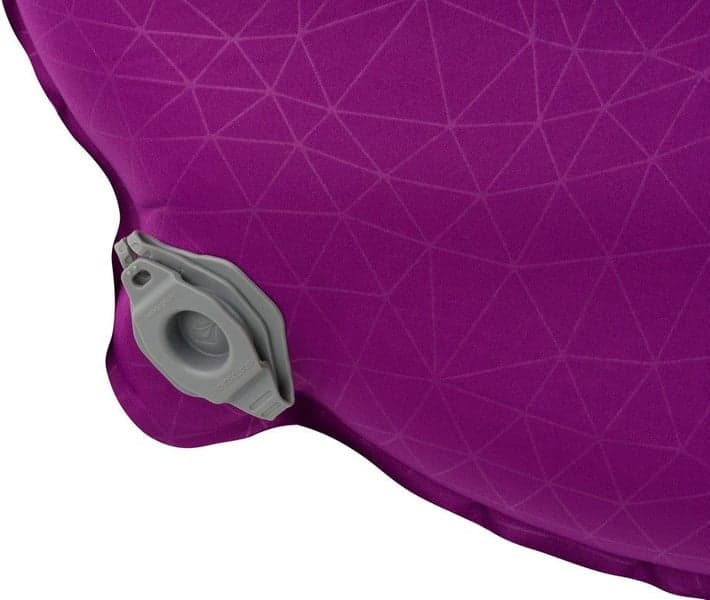 Selfinflate Mat Comfort Plus Women Long, view: 4