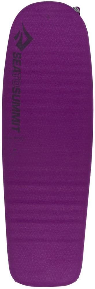 Selfinflate Mat Comfort Plus Women Long, view: 0