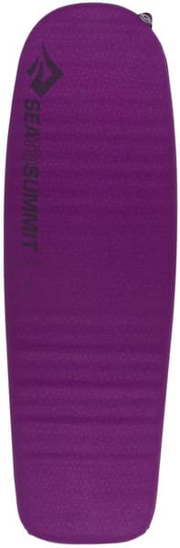 Selfinflate Mat Comfort Plus Women Long, view: 0