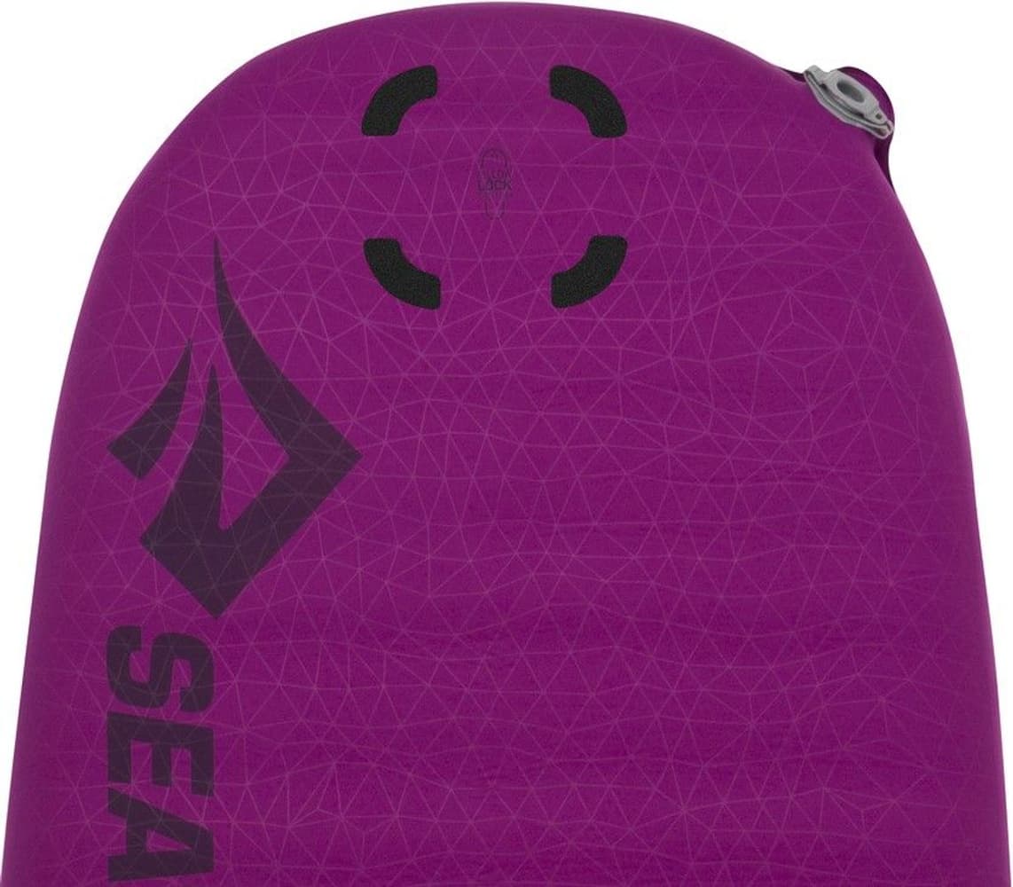 Selfinflate Mat Comfort Plus Women Long, view: 3