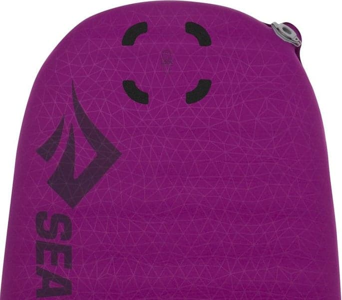 Selfinflate Mat Comfort Plus Women Long, view: 3