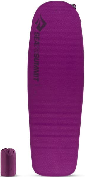 Selfinflate Mat Comfort Plus Women Long, view: 1