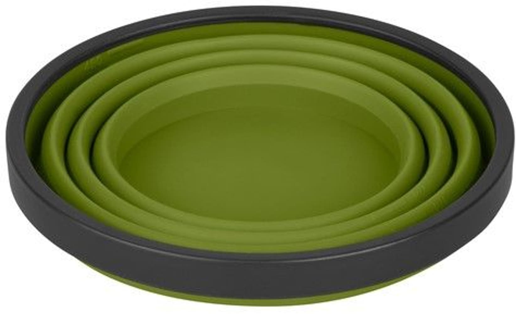 X-Set 31 5pc With Sack (2.8 L X-Pot+2Xbowl+2Xmug) Olive, view: 9