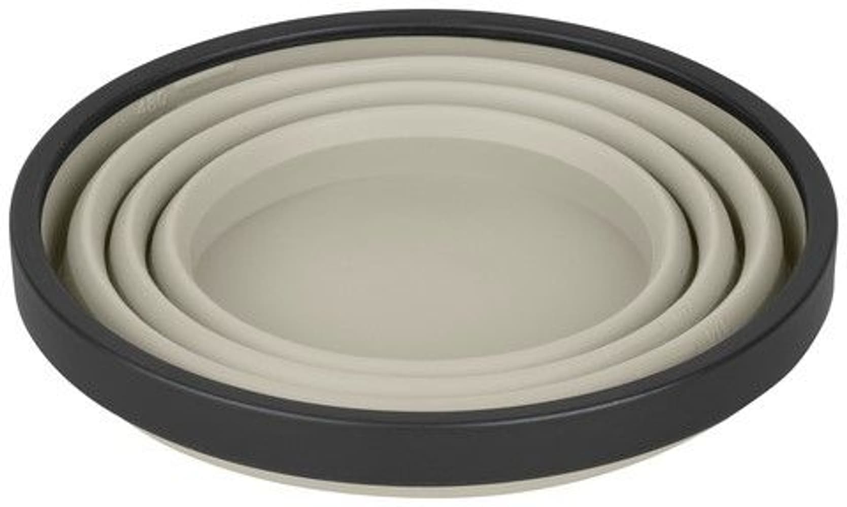 X-Set 31 5pc With Sack (2.8 L X-Pot+2Xbowl+2Xmug) Olive, view: 7