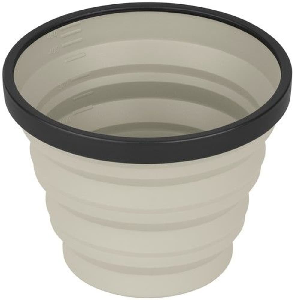 X-Set 31 5pc With Sack (2.8 L X-Pot+2Xbowl+2Xmug) Olive, view: 6