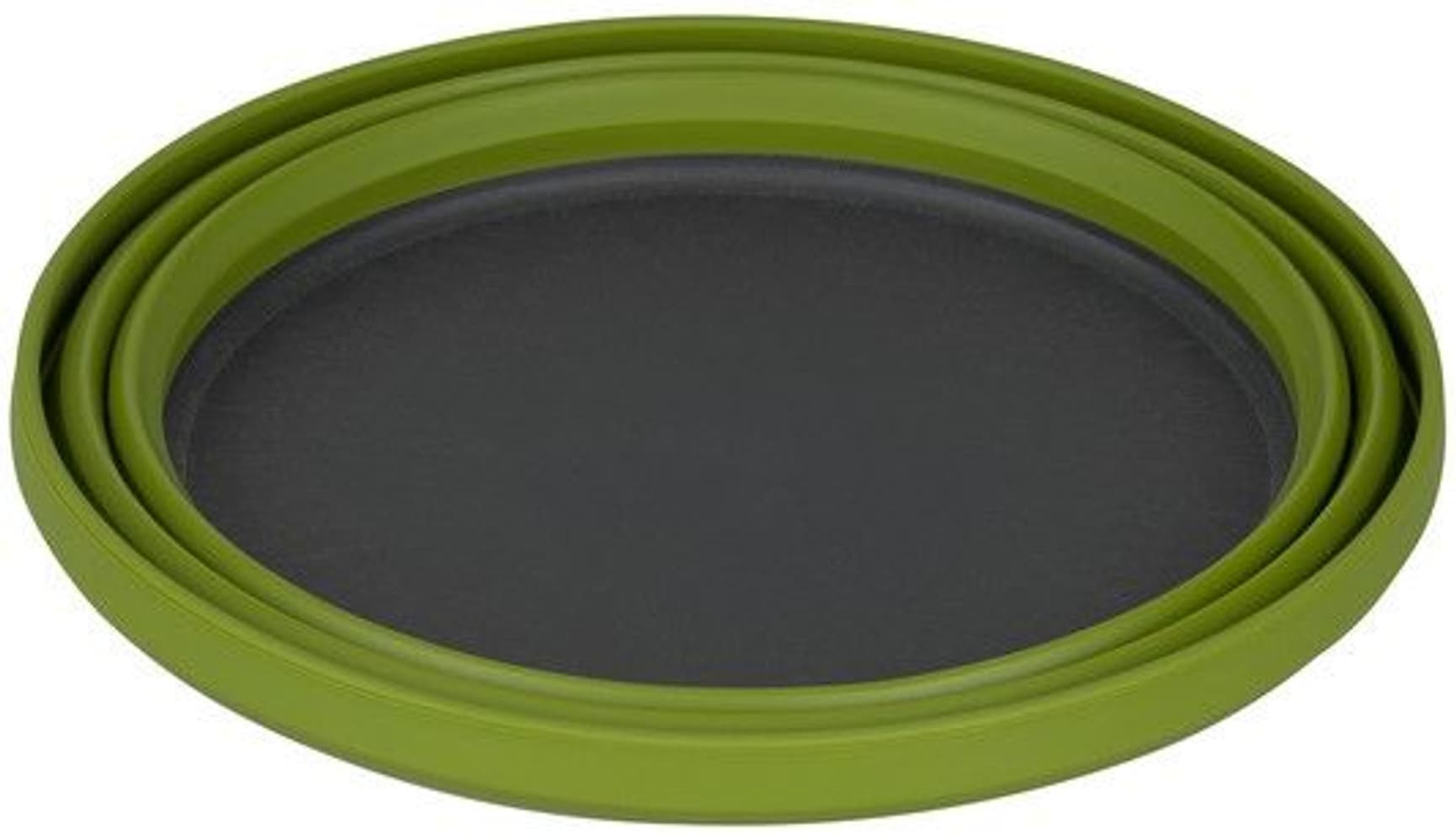 X-Set 31 5pc With Sack (2.8 L X-Pot+2Xbowl+2Xmug) Olive, view: 5