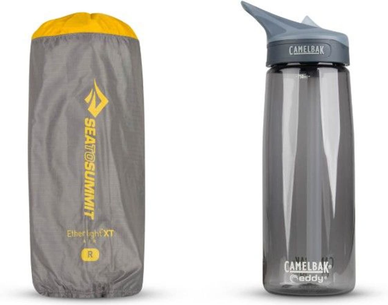 Aircell Mat Etherlight XT Mat +8°C Regular, view: 1