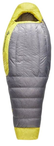 Sleeping Bag Down Spark Women -1 C Right Zip, view: 0