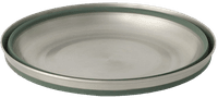 Detour Stainless Steel Collapsible Bowl L Green - view: 1