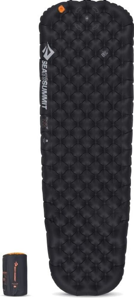 Aircell Mat Etherlight XT Extreme -27°C Long, view: 1