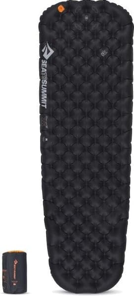 Aircell Mat Etherlight XT Extreme -27°C Long, view: 1