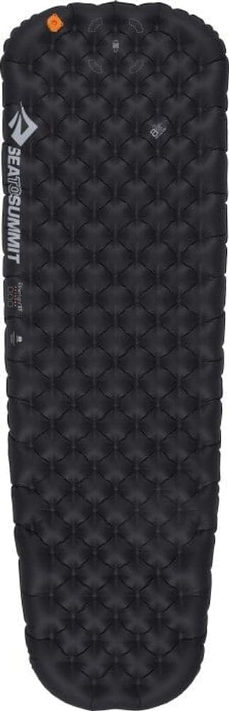 Aircell Mat Etherlight XT Extreme -27°C Long, view: 0