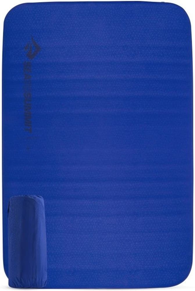 Selfinflate Mat Comfort Deluxe -29°C Double, view: 1