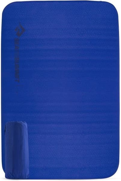 Selfinflate Mat Comfort Deluxe -29°C Double, view: 1