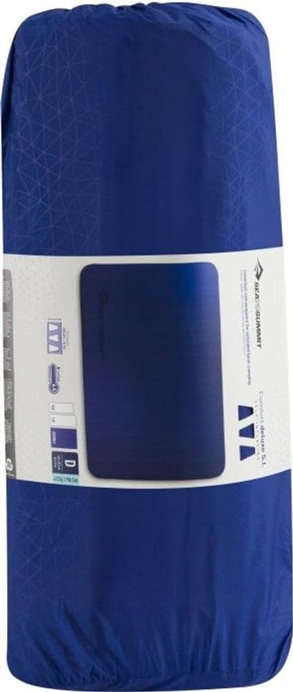 Selfinflate Mat Comfort Deluxe -29°C Double, view: 3