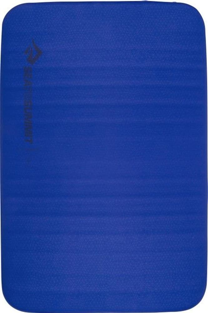 Selfinflate Mat Comfort Deluxe -29°C Double, view: 0