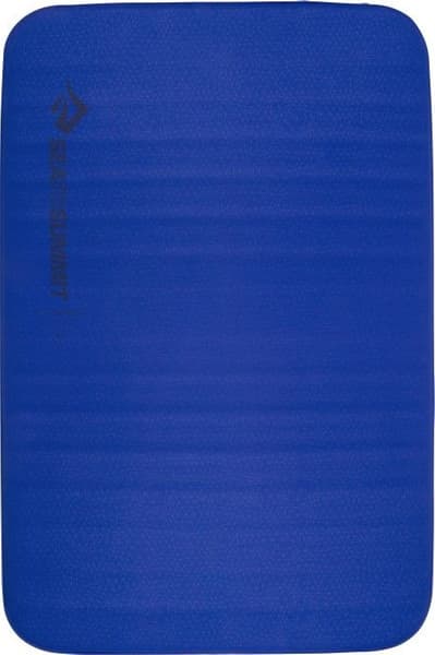 Selfinflate Mat Comfort Deluxe -29°C Double, view: 0