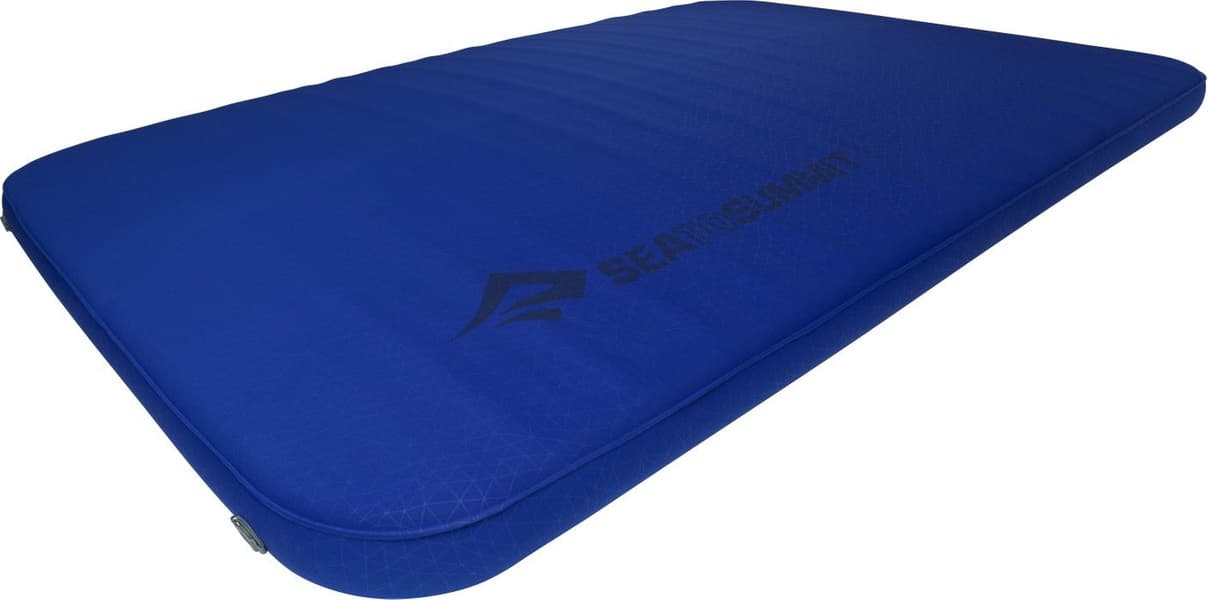 Selfinflate Mat Comfort Deluxe -29°C Double, view: 2