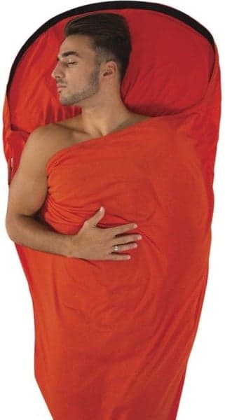 Sleepliner Reactor Extreme (tillför 15°C), view: 1