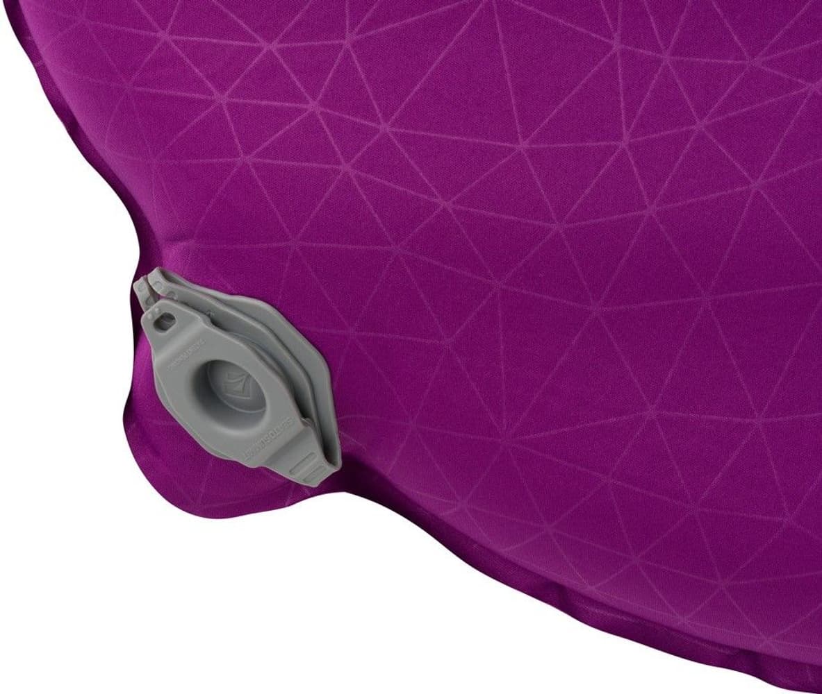 Selfinflate Mat Comfort Plus Women Regular, view: 4