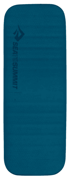 Selfinflate Mat Comfort Deluxe Regular Wide, view: 0