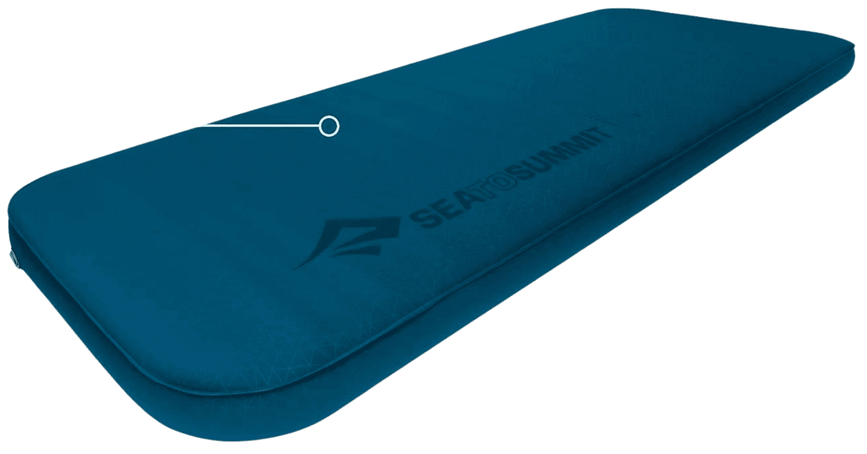 Selfinflate Mat Comfort Deluxe Regular Wide, view: 1