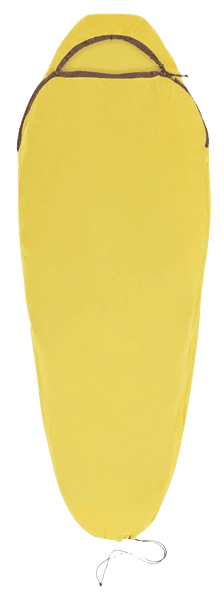 productImage: Sleepliner Reactor Mummy /Drawcord Standard