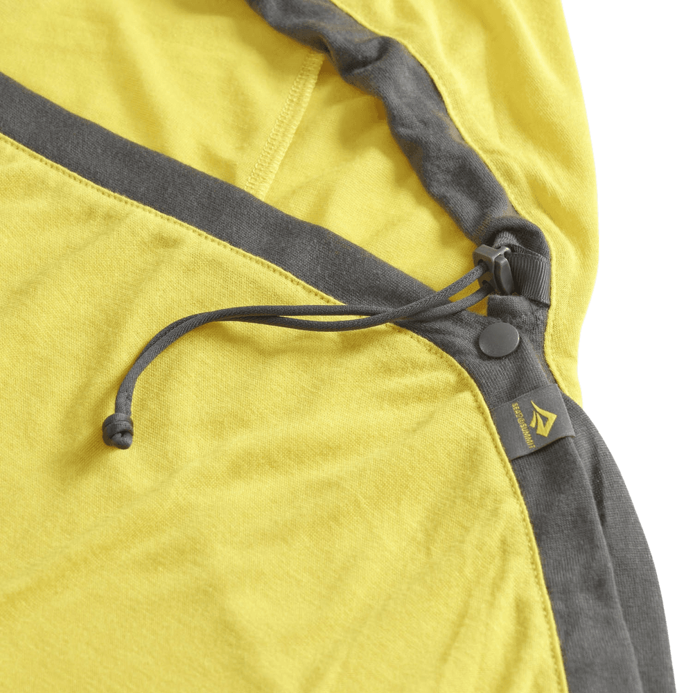 Sleepliner Reactor Mummy /Drawcord Standard, view: 1