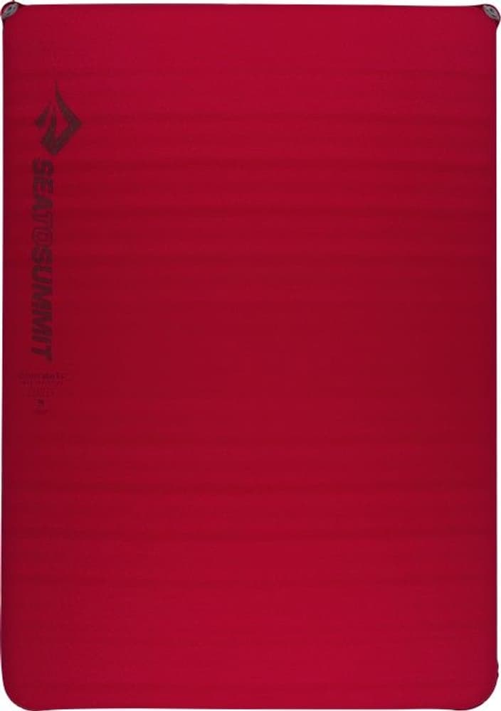 Selfinflate Mat Comfort Plus -12°C Double Wide, view: 0