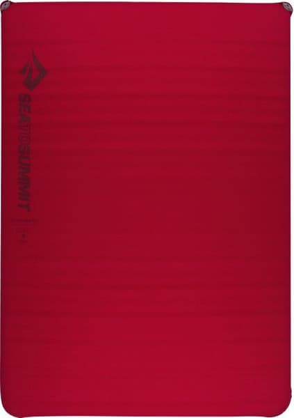 Selfinflate Mat Comfort Plus -12°C Double Wide, view: 0
