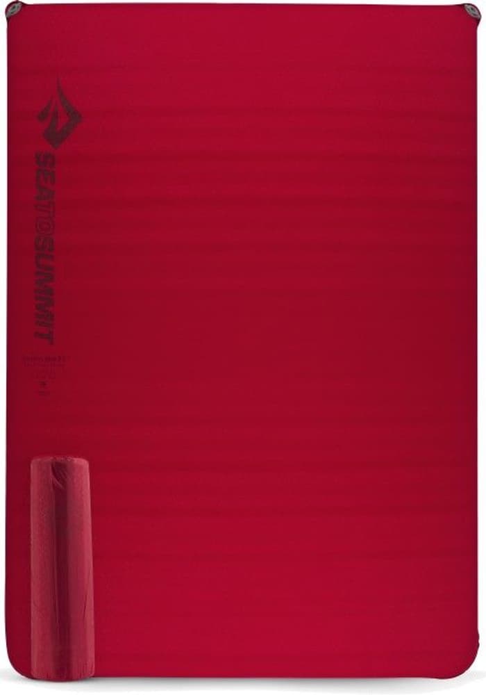 Selfinflate Mat Comfort Plus -12°C Double Wide, view: 1