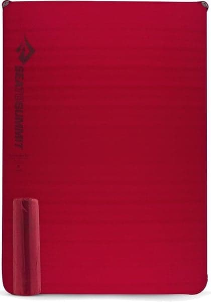 Selfinflate Mat Comfort Plus -12°C Double Wide, view: 1
