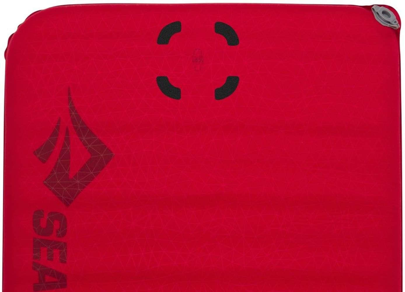 Selfinflate Mat Comfort Plus Rec Regular Wide, view: 4