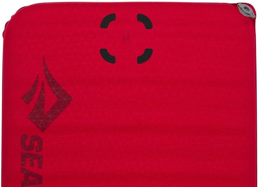 Selfinflate Mat Comfort Plus Rec Regular Wide, view: 4