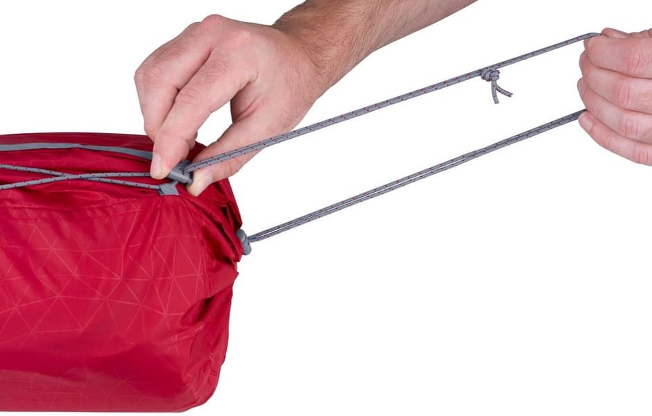 Selfinflate Mat Comfort Plus Rec Regular Wide, view: 8