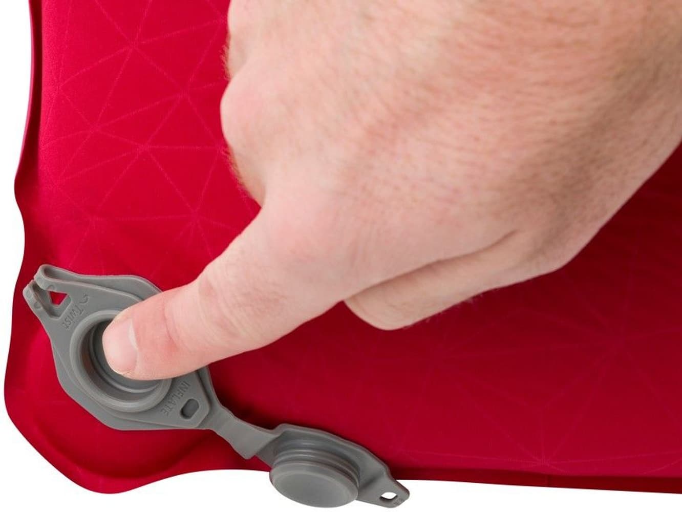 Selfinflate Mat Comfort Plus Rec Regular Wide, view: 6