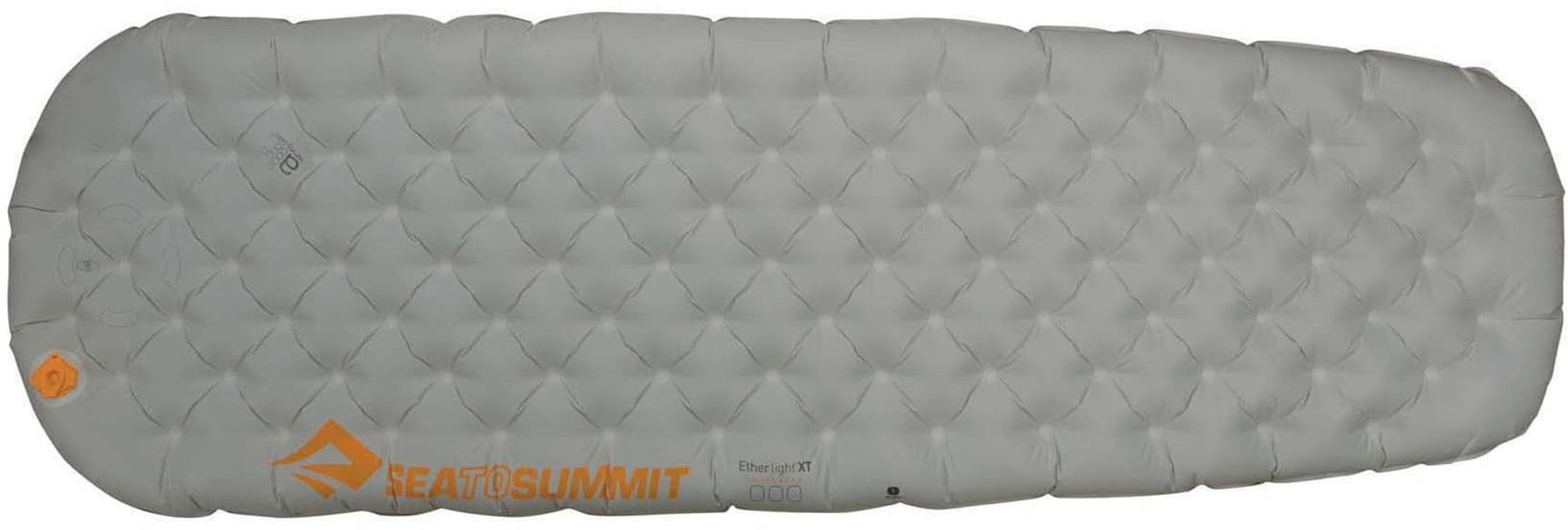 Aircell Mat Etherlight XT Insulated -8°C Small, view: 1