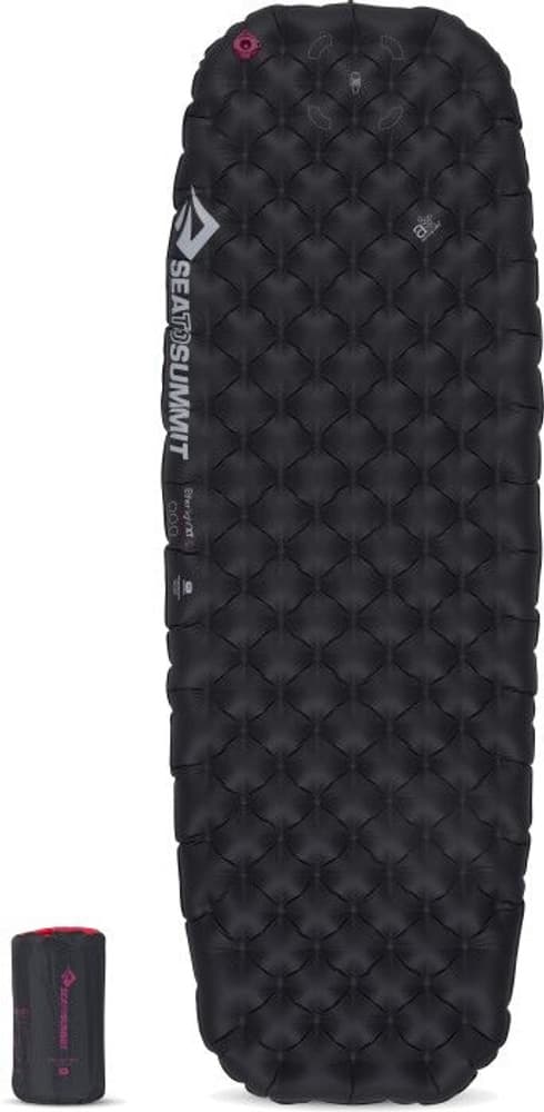 W's Aircell Mat Etherlight XT Extreme -27°C Long, view: 1