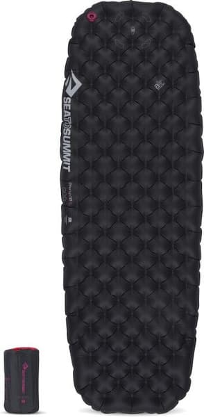 W's Aircell Mat Etherlight XT Extreme -27°C Long, view: 1