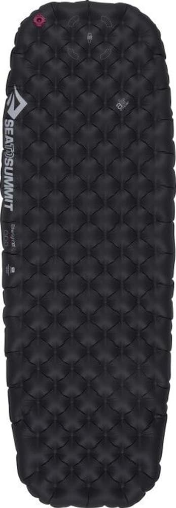 W's Aircell Mat Etherlight XT Extreme -27°C Long, view: 0