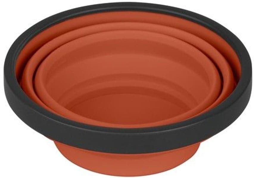 X-Cup Rust, view: 2