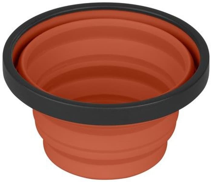 X-Cup Rust, view: 1