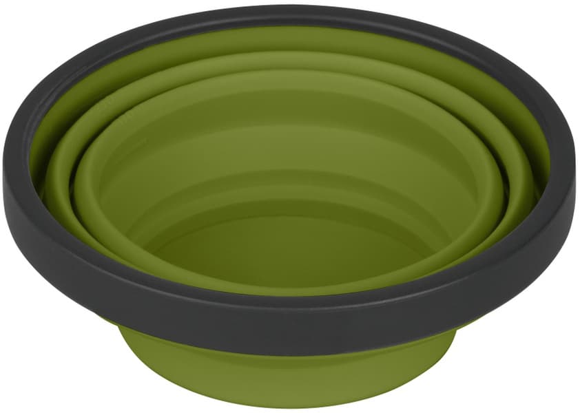 X-Cup Olive, view: 2