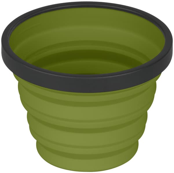 X-Cup Olive, view: 0