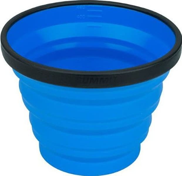 X-Mug Blue, view: 0