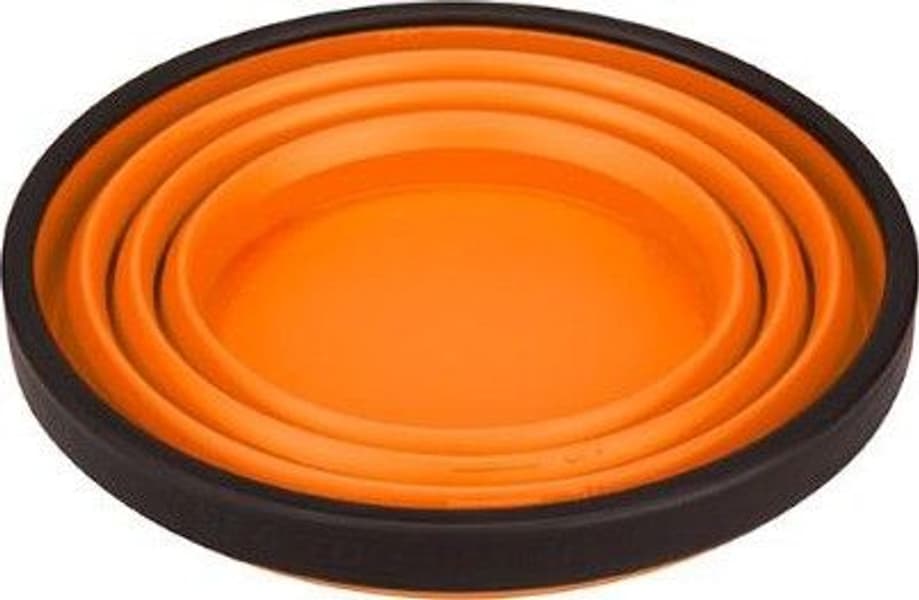X-Mug Orange, view: 1