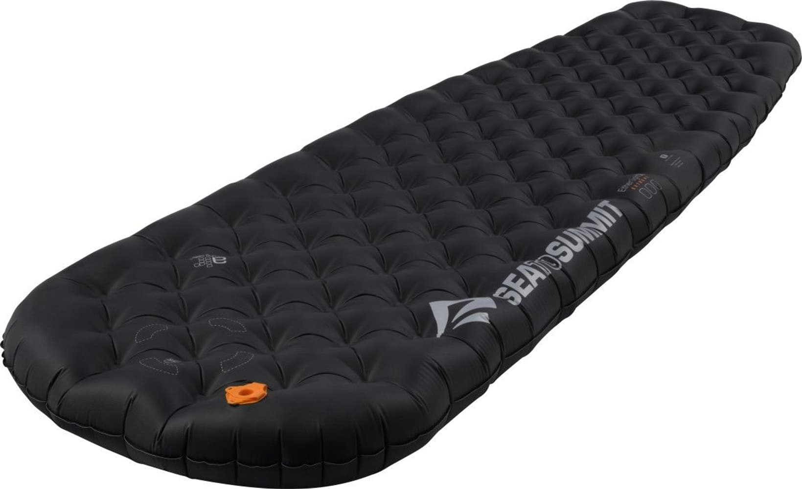 Aircell Mat Etherlight XT Extreme -27°C Regular, view: 2