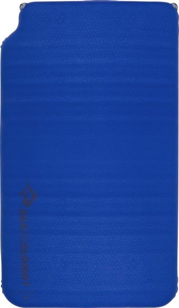 Selfinflate Mat Comfort Deluxe -29°C Camper Van, view: 0